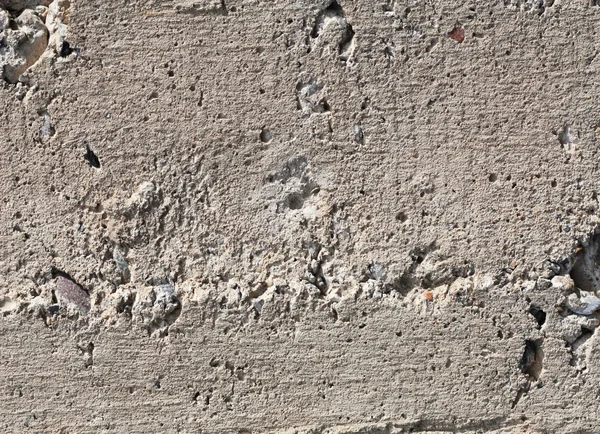 Tüm arka plan üzerinde paneli Çimento Beton duvar — Stok fotoğraf