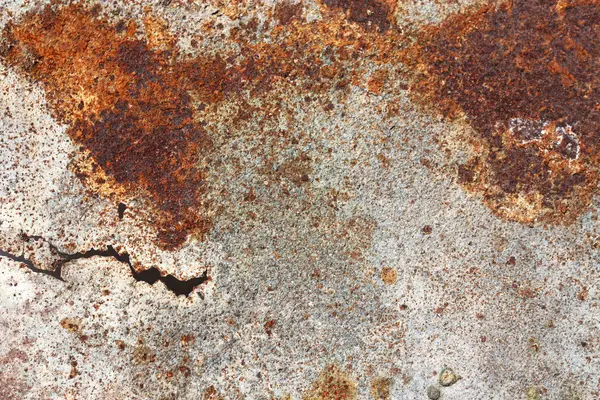 Rusted texture Royalty Free Stock Photos