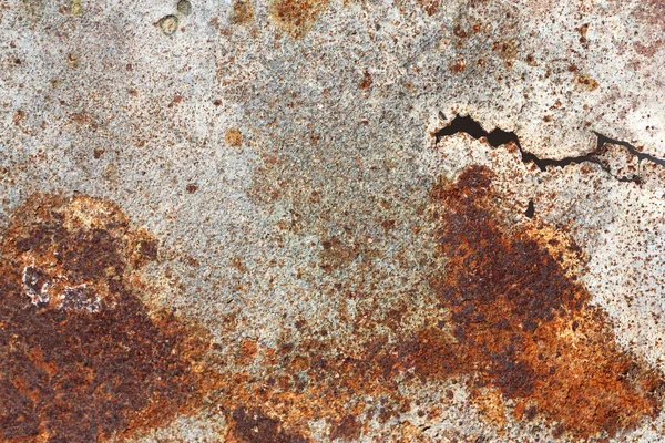 Rusted texture Royalty Free Stock Images