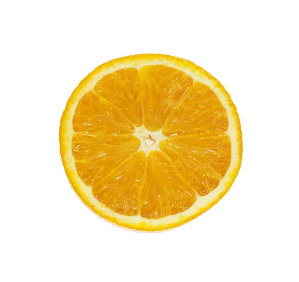 Segment van Oranje — Stockfoto