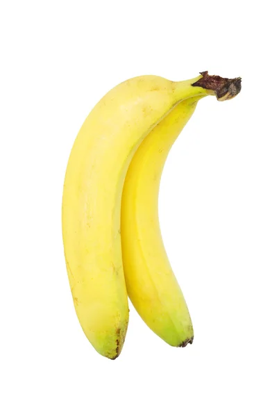 香蕉束 — 图库照片