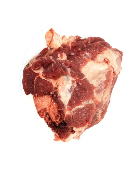 新鲜肉类 — 图库照片