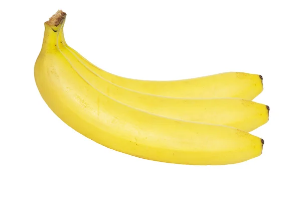 Banán svazek — Stock fotografie