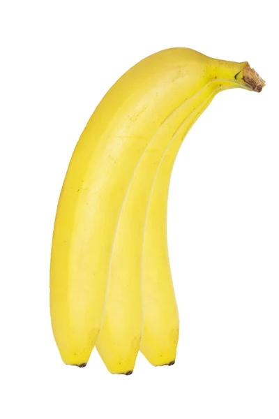 バナナのバンドル — ストック写真
