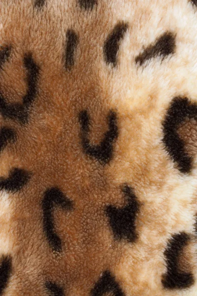 Texture astratta della pelle di leopardo — Foto Stock