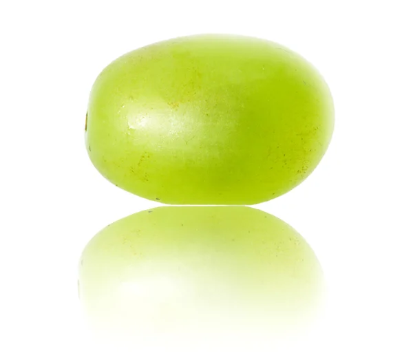 Macro dell'uva — Foto Stock