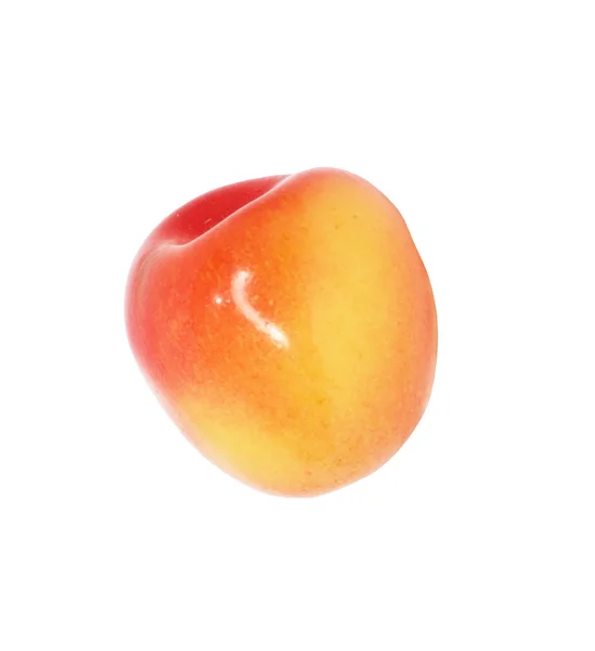 Сладкие вишни. macro — стоковое фото