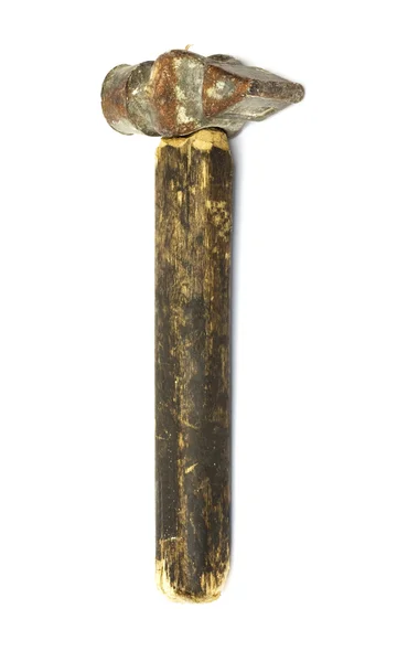 Vecchio martello — Foto Stock