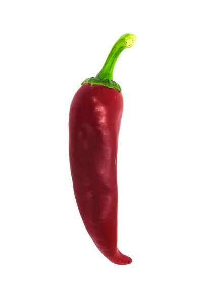 Red chilly — Stock Photo, Image