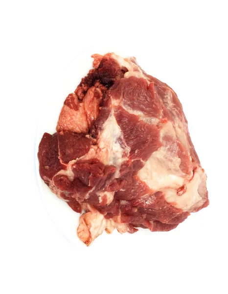 Carne fresca — Fotografia de Stock