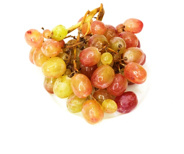 Свіжого винограду — стокове фото