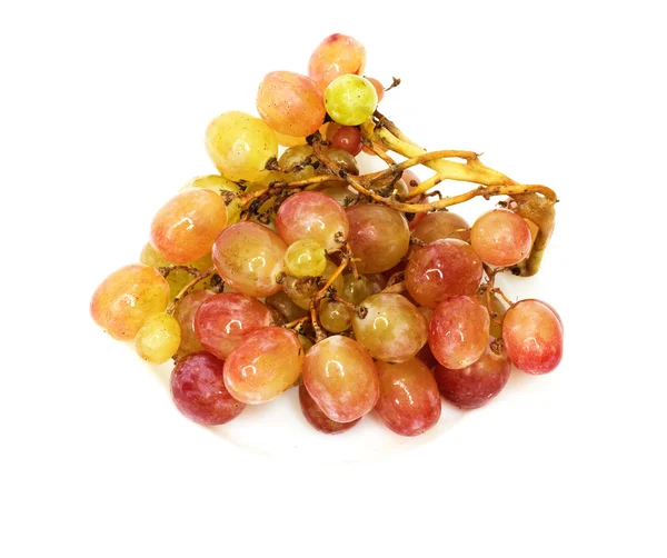 新鲜葡萄 — 图库照片