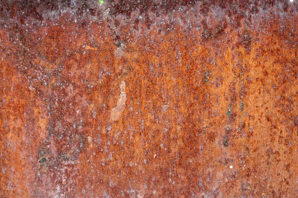 Stare zardzewiałe metaliczne tło — Zdjęcie stockowe