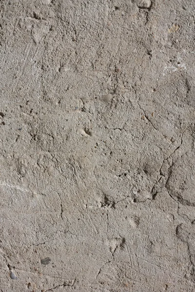 Muro de cemento: se puede utilizar como fondo — Foto de Stock