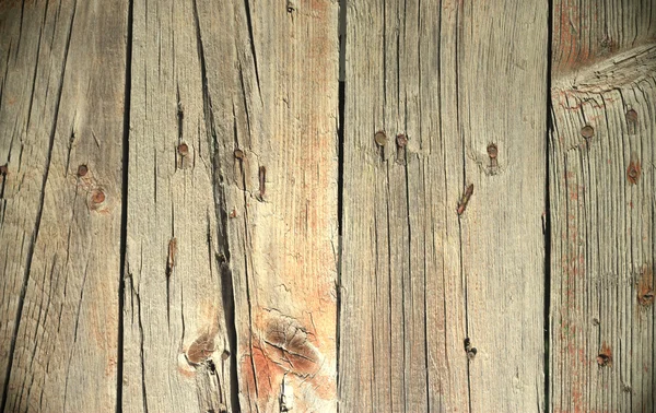 Antika ahşap doku, arka planı olarak kullanma — Stok fotoğraf