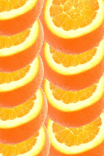 Oranje achtergrond — Stockfoto