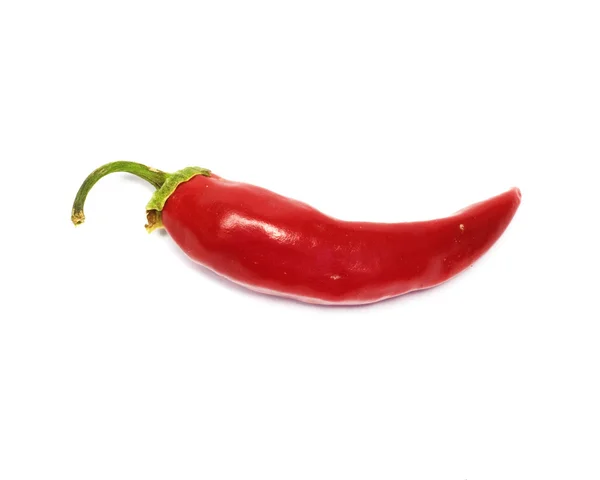 Red chilly Stock Photo