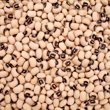 Black eyed beans clipart