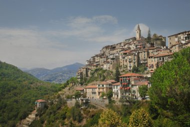 Apricale