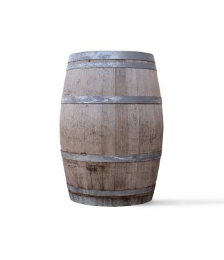 Barrel clipart