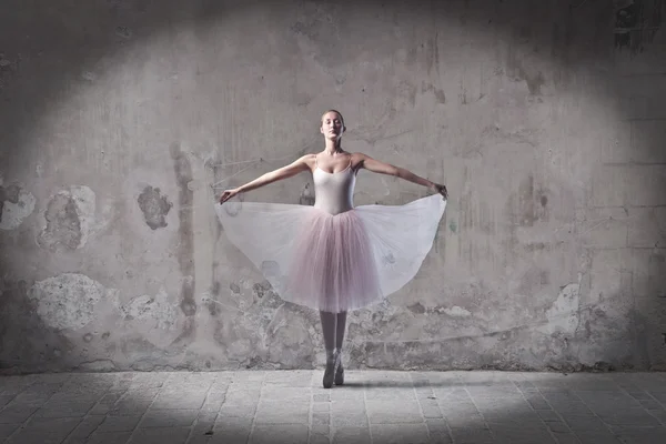 Ballet clásico — Foto de Stock