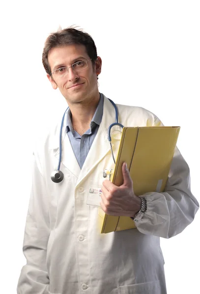 Nejlepší lékaři — Stock fotografie