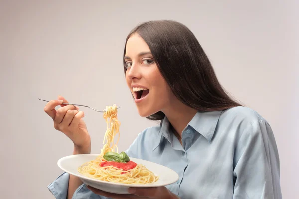 Italian food Stock Picture