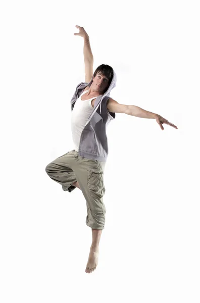 Dansçı — Stok fotoğraf