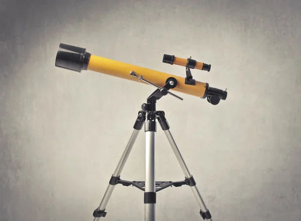 stock image Telescope