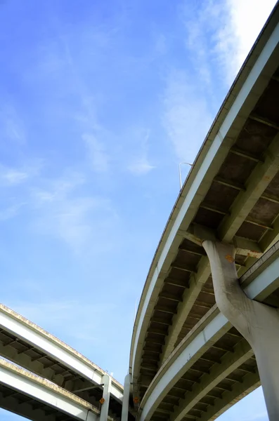 Viaduct — Stockfoto