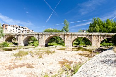 covarrubias, Kastilya ve leon, İspanya