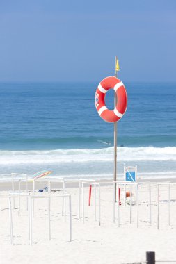 Barra beach, beira, Portekiz