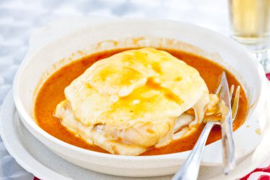 Francesinha