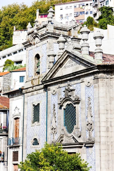 Porto, Portugal — Stockfoto