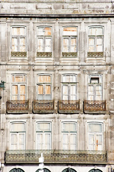 Porto, Portugal — Stockfoto