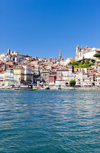 Porto, Πορτογαλία — Φωτογραφία Αρχείου