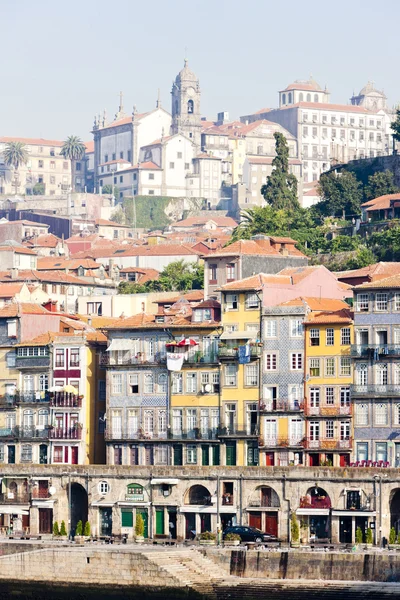 포르토, 포르투갈 — 스톡 사진