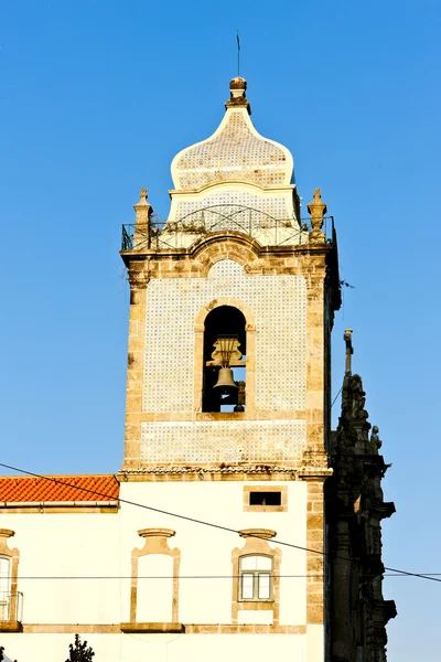 Porto, Portugalsko — Stock fotografie