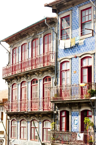 波尔图葡萄牙 — 图库照片