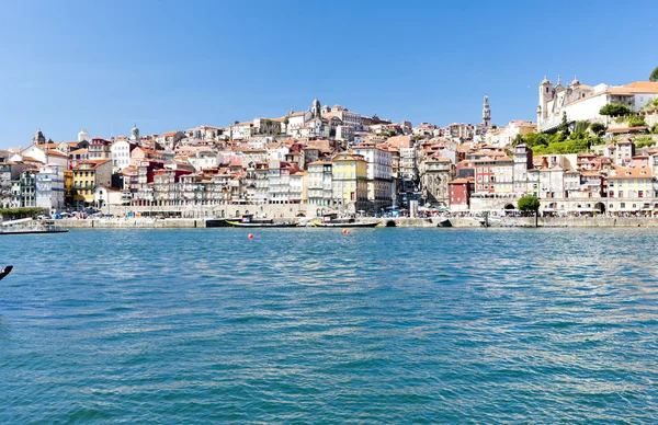 Porto, Portugal — Stock Photo, Image