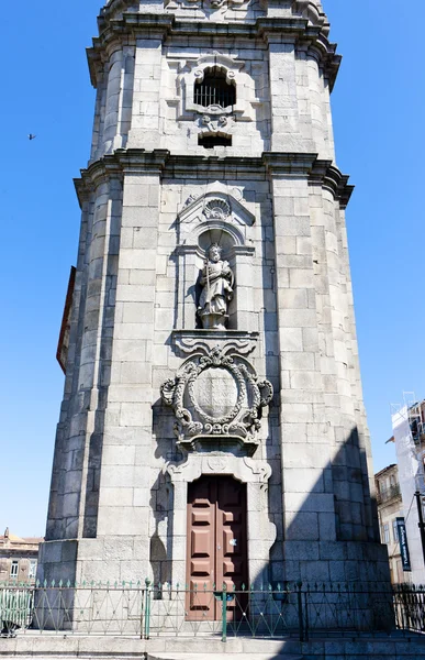 Porto, Portugal — Fotografia de Stock