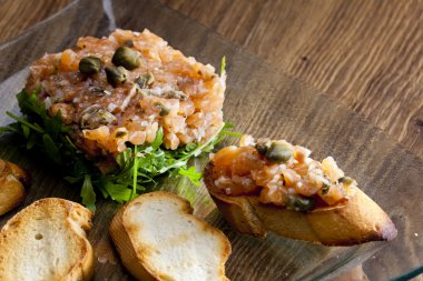 Somon tartar