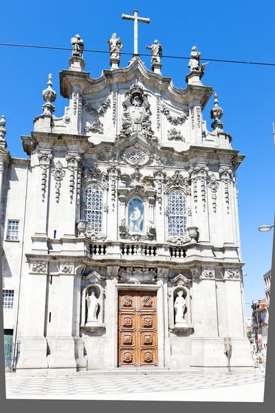 Porto, Portugalia — Zdjęcie stockowe