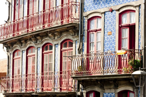 Porto, Portugália — Stock Fotó