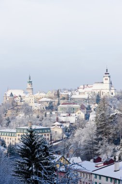 Nove Mesto nad Metuji