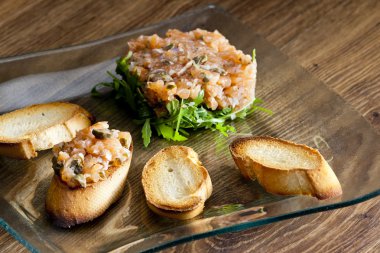 Somon tartar