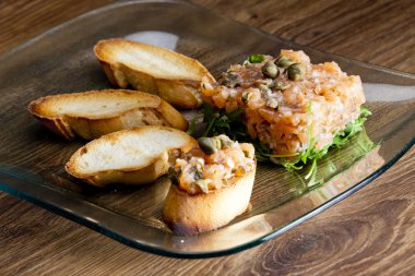 Somon tartar
