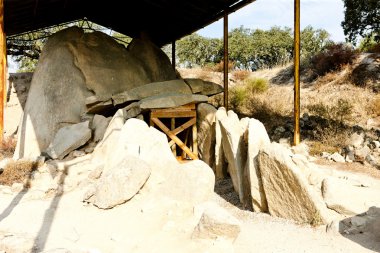 zambujeiro Dolmen