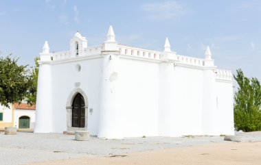 Alvito, alentejo, Portekiz