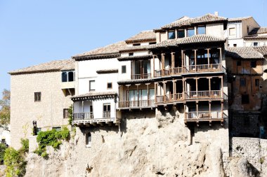 Cuenca, İspanya